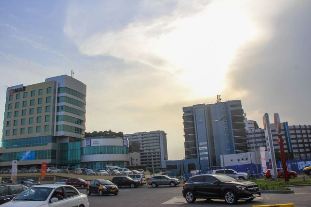 About TradeNet