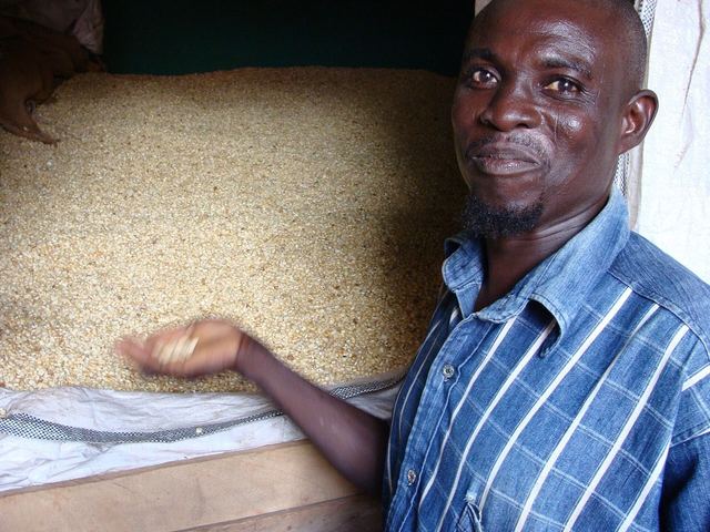 Agribusiness