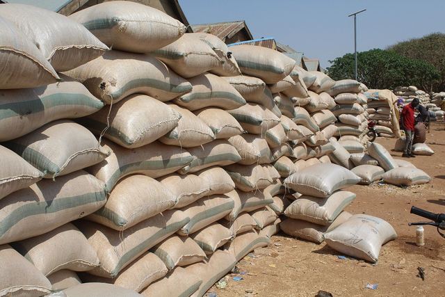 Warehouse Receipt System Explained